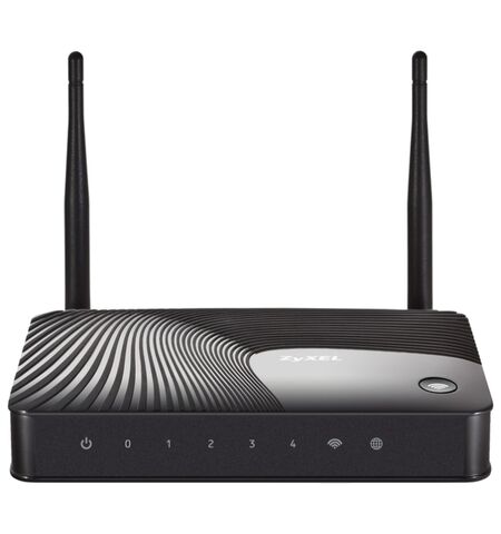 Беспроводной маршрутизатор Zyxel Keenetic Omni, 2-е