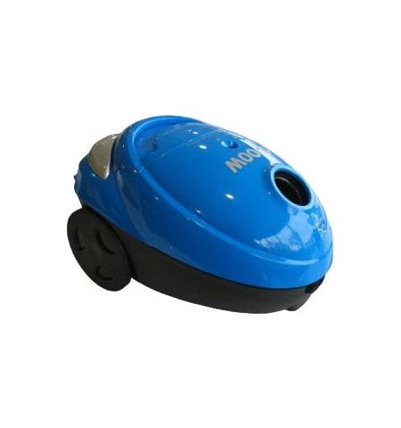 Пылесос Daewoo RC-4810SA, 2-е