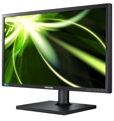 Samsung S23C450B, 8-е