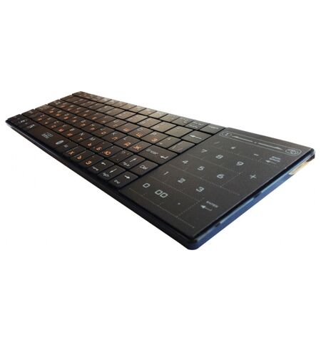 CBR KB 478Bt Black, 2-е