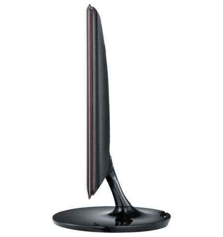 Samsung S22A350N, 3-е