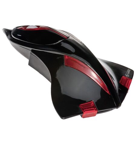 CBR MF 500 Aircraft, 4-е