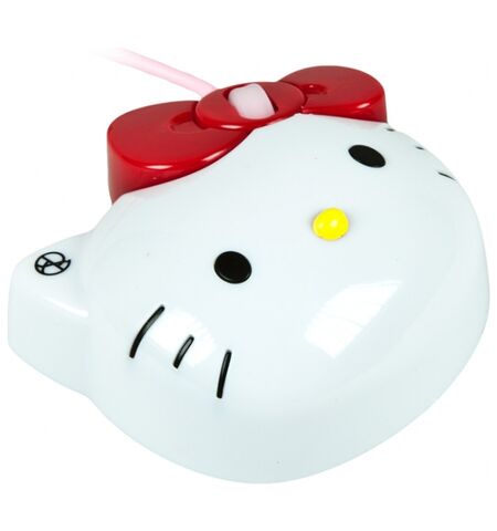 CBR MF 500 Kitty, 2-е