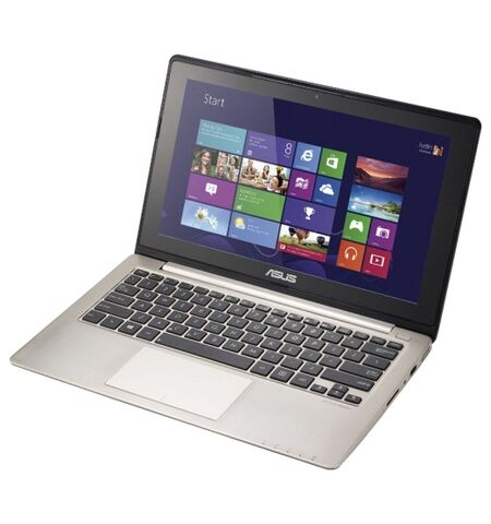 ASUS VivoBook X202E-CT052H, 12-е