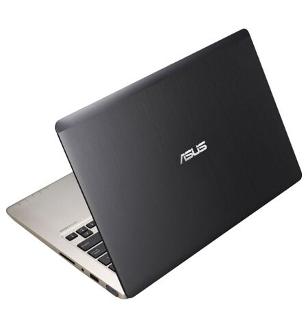 ASUS VivoBook X202E-CT052H, 2-е