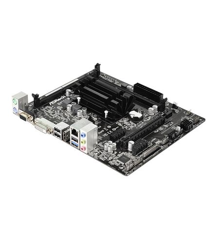 Материнская плата ASRock D1800M, 5-е