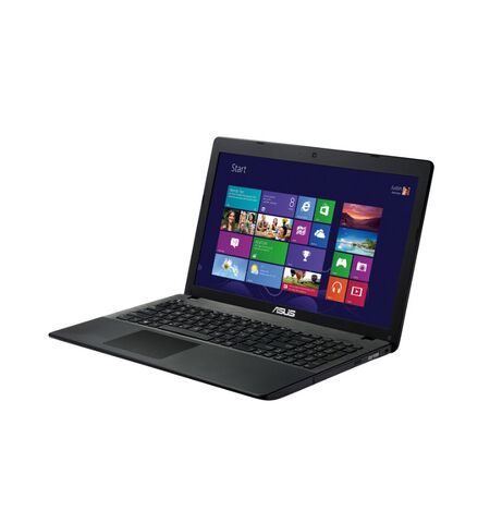 Ноутбук ASUS X552EP-SX125D, 4-е