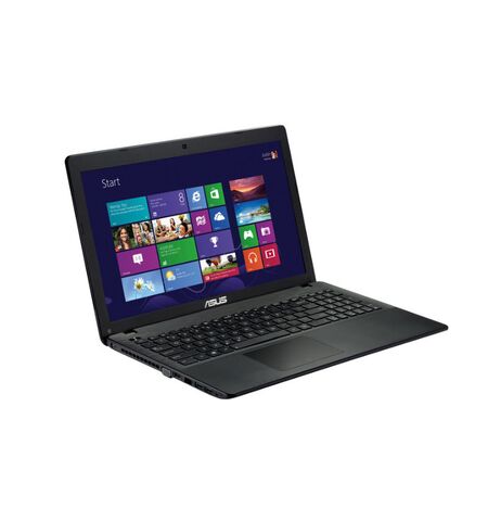Ноутбук ASUS X552EP-SX125D, 3-е