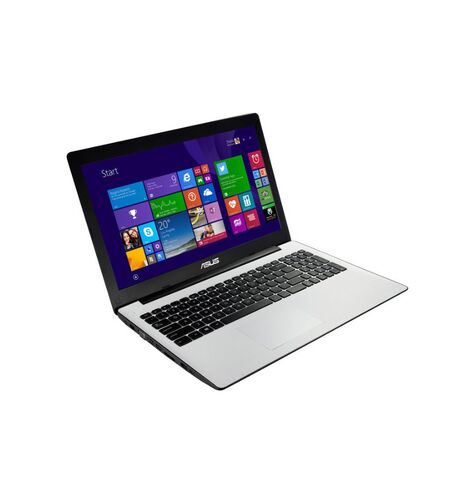 Ноутбук ASUS X553MA-XX431D, 3-е