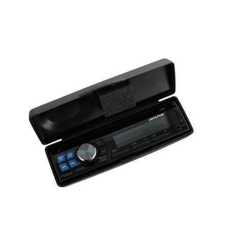 CD/MP3-проигрыватель Alpine CDE-110UB, 2-е