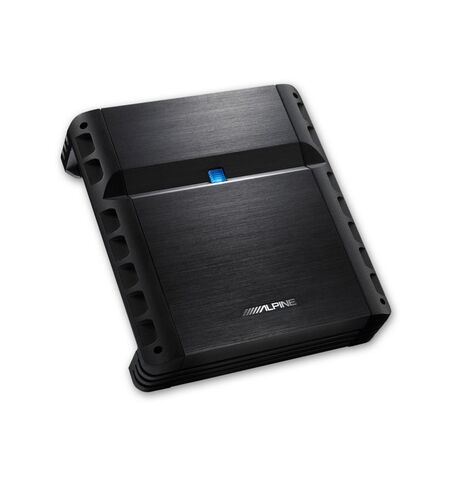 Автомобильный усилитель Alpine PMX-T320, 2-е