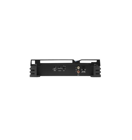 Автомобильный усилитель Alpine PMX-T320, 3-е
