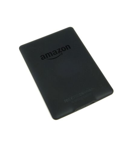 Электронная книга Amazon Kindle Paperwhite (2-е поколение), 3-е