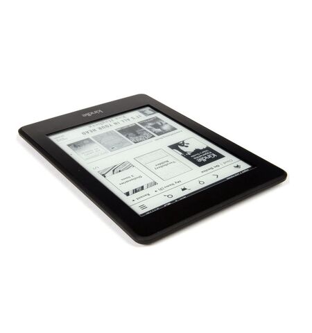 Электронная книга Amazon Kindle Paperwhite (2-е поколение), 2-е