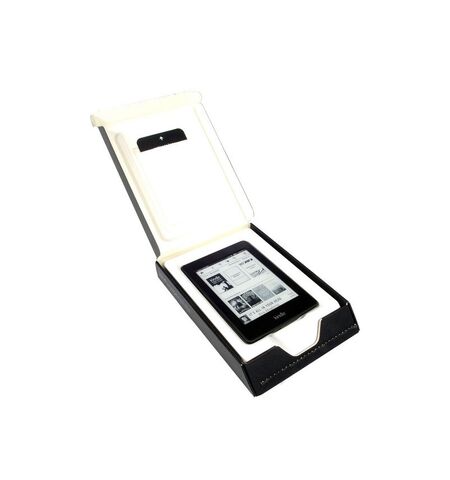 Электронная книга Amazon Kindle Paperwhite (2-е поколение), 4-е