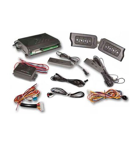 Bulldog B-12HF, 7-е фото товара в интерент-магазине freenet.by Bulldog B-12HF, 7-е