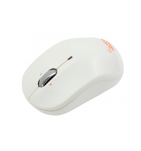 Мышь CBR S5 White, 4-е