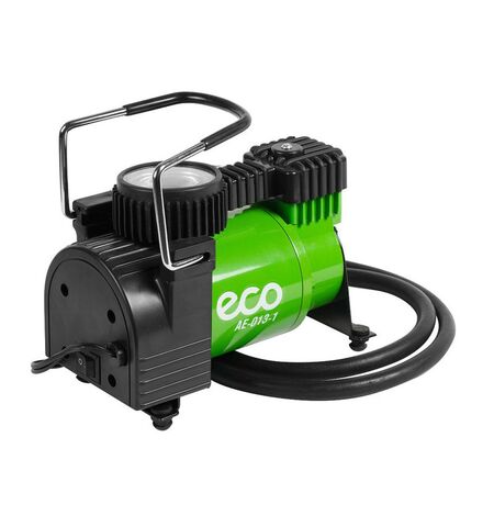 Автомобильный компрессор eco AE-013-1, 5-е
