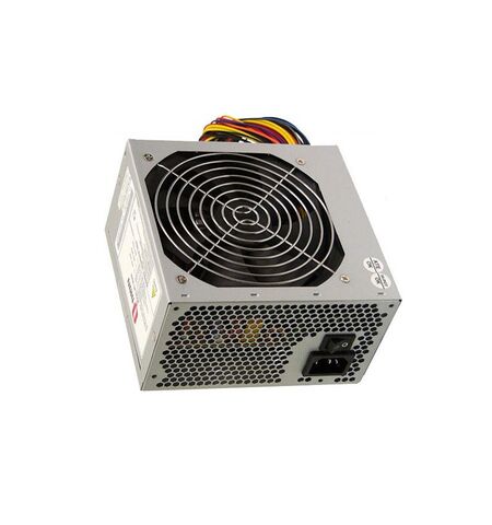 Блок питания FSP Qdion QD500 500W, 3-е