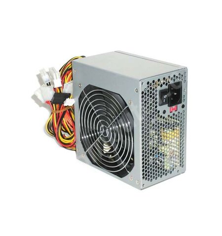 Блок питания FSP Qdion QD500 500W, 2-е