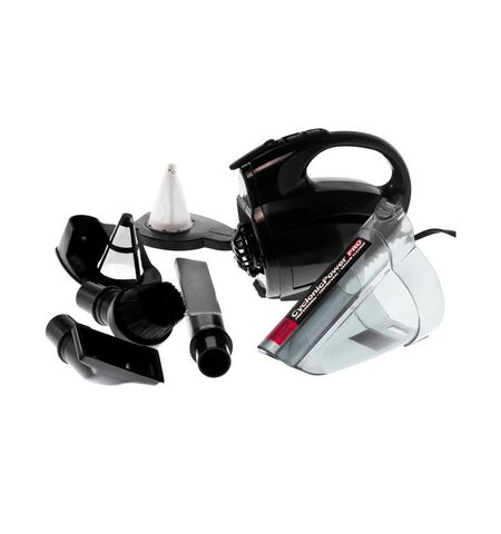 Автомобильный пылесос Heyner 240 Cyclonic Power, 2-е
