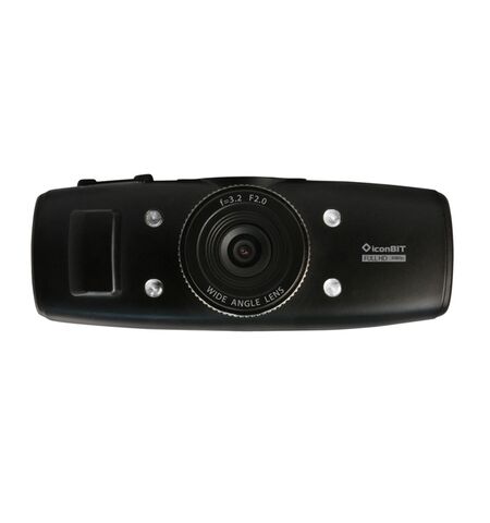 Видеорегистратор IconBit DVR FHD LE, 2-е