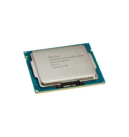 Процессор Intel Pentium G2030, 2-е фото товара в интерент-магазине freenet.by Процессор Intel Pentium G2030, 2-е