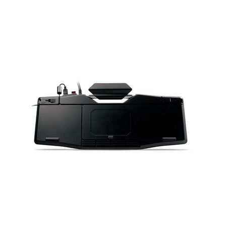 Игровая клавиатура Logitech G19 Keyboard for Gaming, 2-е