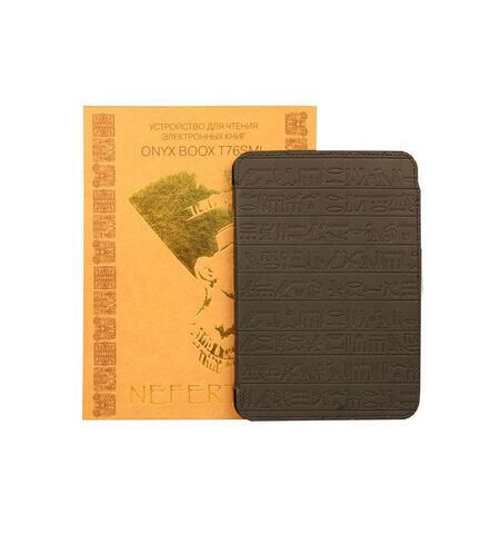 Электронная книга ONYX BOOX T76SML Nefertiti, 4-е