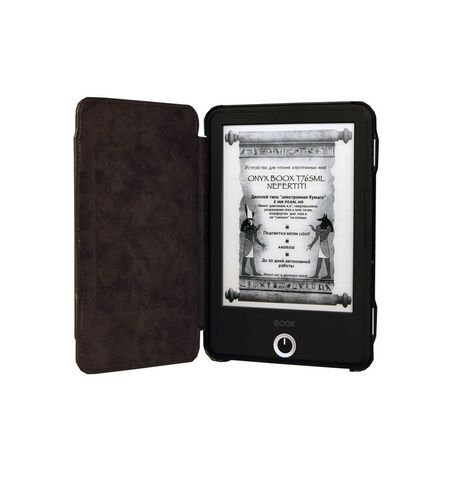Электронная книга ONYX BOOX T76SML Nefertiti, 3-е