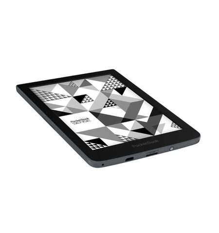 Электронная книга PocketBook Sense 630 Grey, 3-е