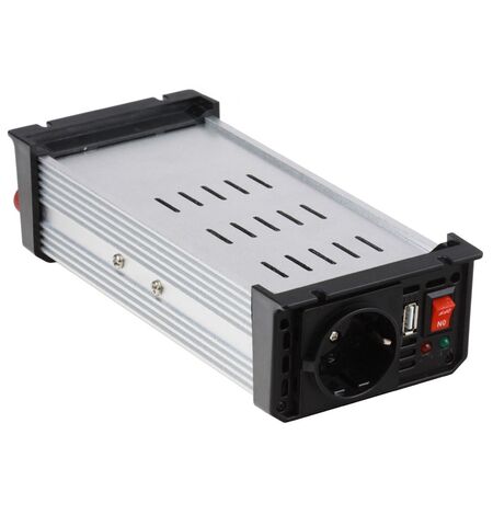 Автомобильный инвертор Ritmix RPI-6001, 3-е