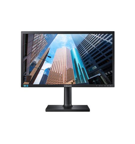 Монитор Samsung S24E650PL, 3-е