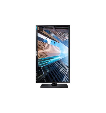 Монитор Samsung S24E650PL, 2-е