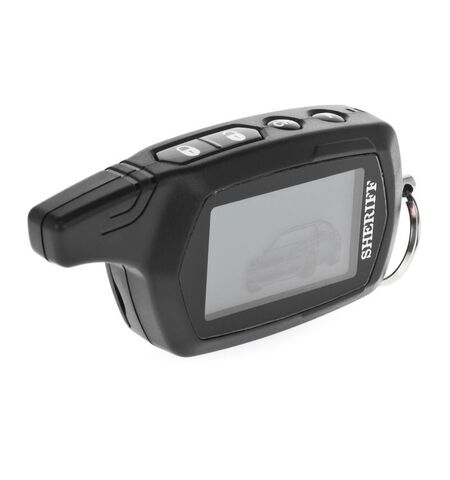 Автосигнализация Sheriff ZX-750, 6-е