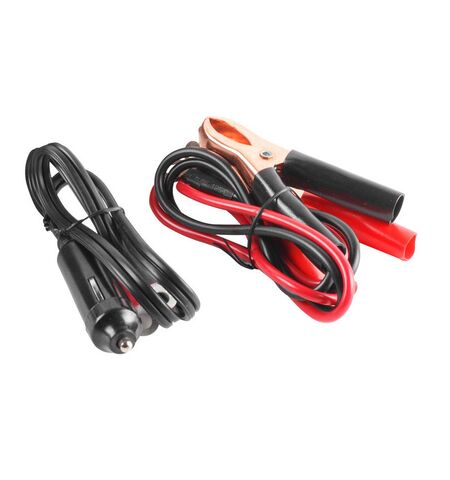 Автомобильный инвертор Solaris P400, 2-е