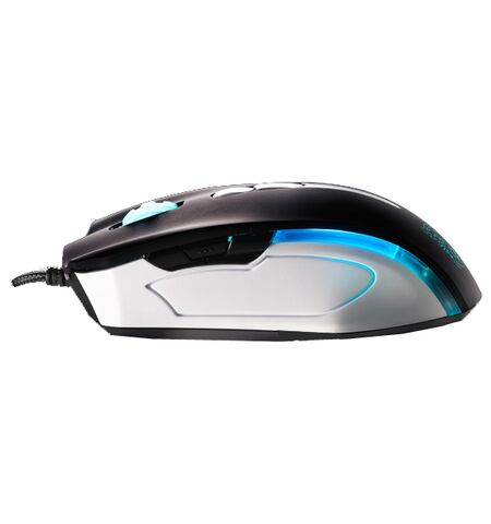 Thermaltake eSPORTS Black Element Gaming White (MO-BLE001DTG01), 5-е