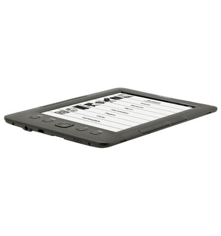 Электронная книга teXet TB-146SE, 9-е