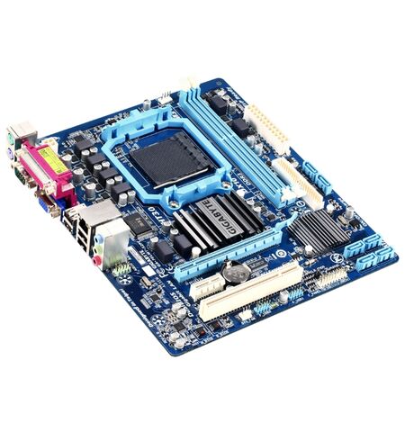 GIGABYTE GA-78LMT-S2PT, 5-е