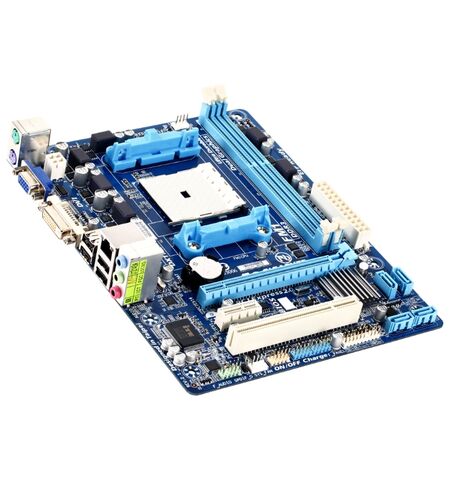 GIGABYTE GA-A55M-DS2 (rev. 2.1/2.2), 5-е