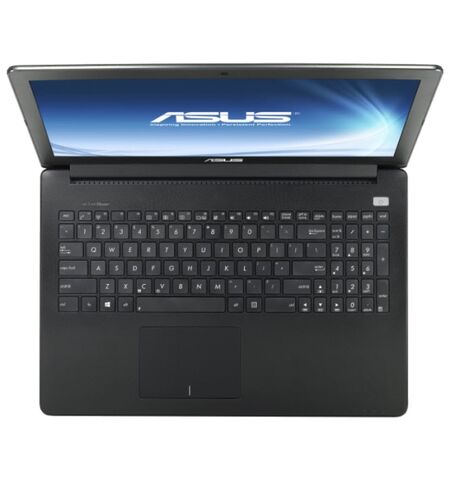ASUS X502CA-XX035D, 3-е