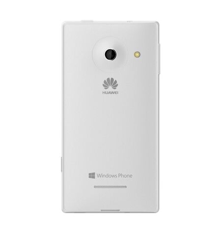Смартфон HUAWEI Ascend W1 White, 16-е фото товара в интерент-магазине freenet.by Смартфон HUAWEI Ascend W1 White, 16-е