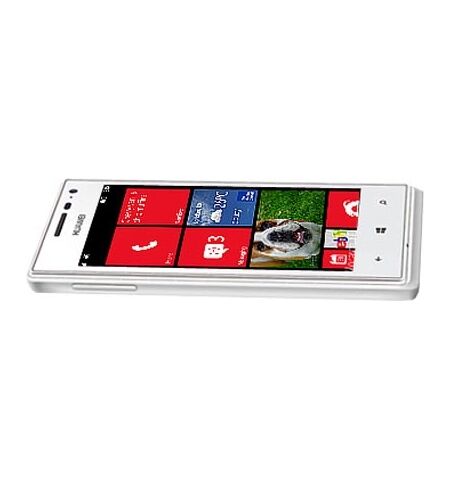 Смартфон HUAWEI Ascend W1 White, 15-е фото товара в интерент-магазине freenet.by Смартфон HUAWEI Ascend W1 White, 15-е
