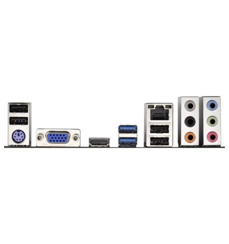 Материнская плата ASRock Z77 Pro3, 2-е