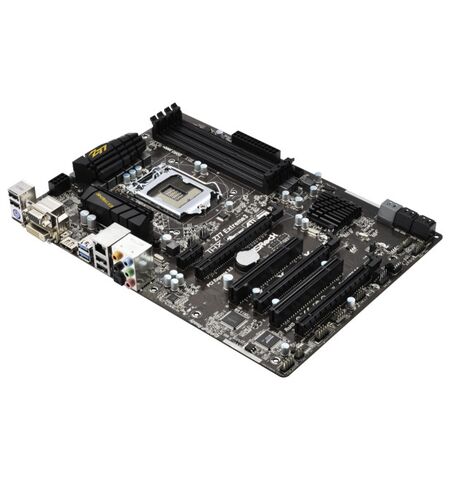 ASRock Z77 Extreme3, 5-е