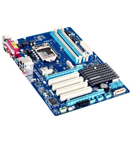 GIGABYTE GA-P75-D3P, 5-е