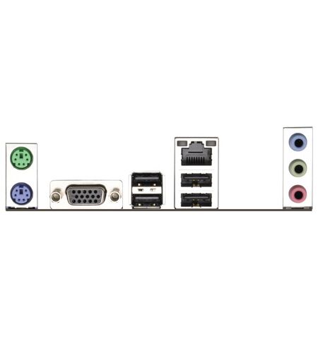 ASRock FM2A55M-VG3, 2-е