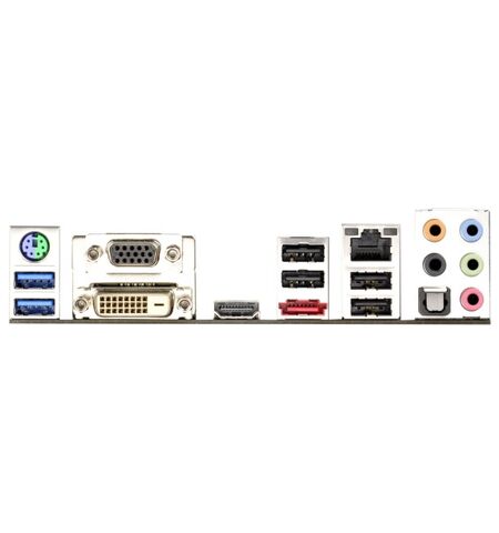 ASRock FM2A85X Extreme4-M, 2-е