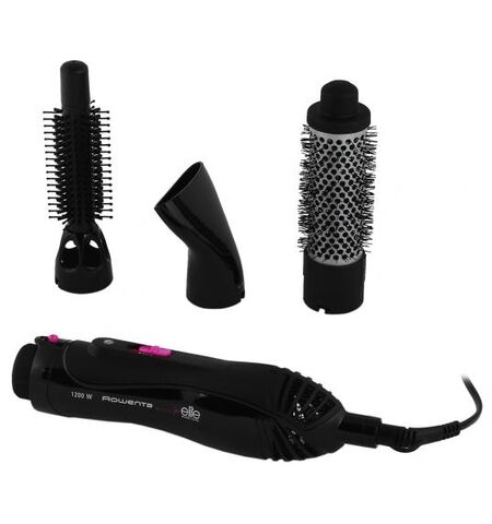 Фен Rowenta CF8212, 4-е