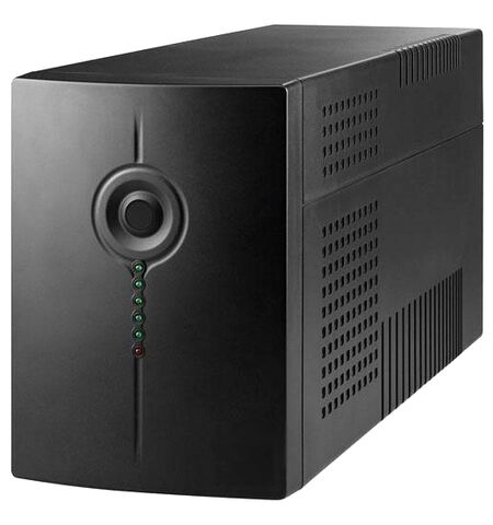 POWEREX VI 2000 LED, 2-е